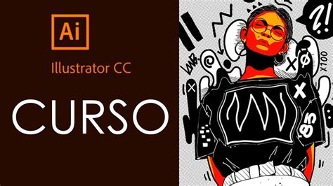 Curso De Illustrator Cc Completo Adobe Illustrator Free Adobe