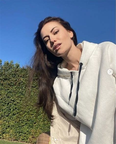 Fahriye Evcen Yeni Dizi