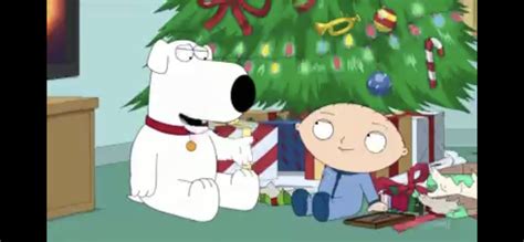 Dec. 4 – Family Guy – “Christmas Guy” | The Nostalgia Spot