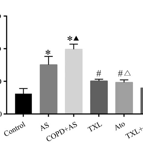 Inflammatory Factors Interleukin 1β Il‐1β Interferon Gamma Ifn‐γ