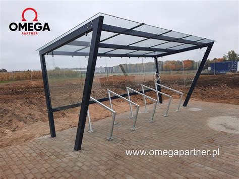 Wiaty Od Omegapartner W Przestrzeni Omega Partner Producent Wiat