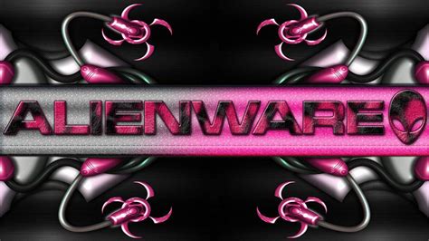 Pink Alienware Wallpapers - Top Free Pink Alienware Backgrounds ...