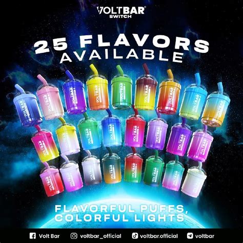 Cartridge Voltbar Puffs Vb Wholesale