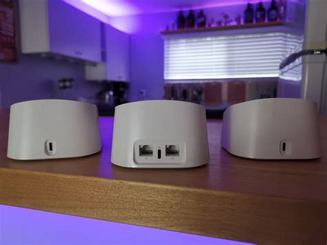 Eero 6 And Eero Pro 6 Whole Home Mesh Wi Fi 6 System Review Best Buy Blog