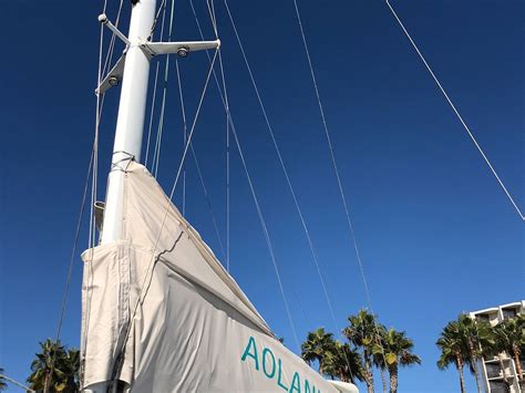 Aolani Catamaran Sailing San Diego 2023 What To Know Before You Go