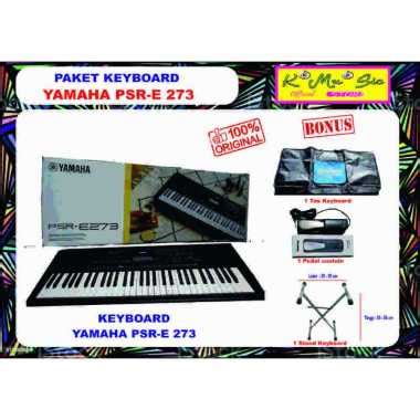 Jual Tas Keyboard Yamaha Psr 273 Original Murah Harga Diskon November