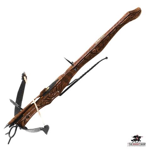 Heavy European Crossbow | Buy Medieval Crossbows from our UK Store