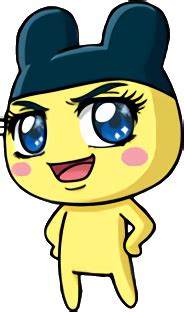 Mametchi - Tamagotchi Wikia