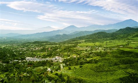 desa desa terindah   akui dunia  indonesia   kaskus