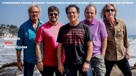 Pablo Cruise Sur Sa Première Nouvelle Musique En 40 Ans Podcast