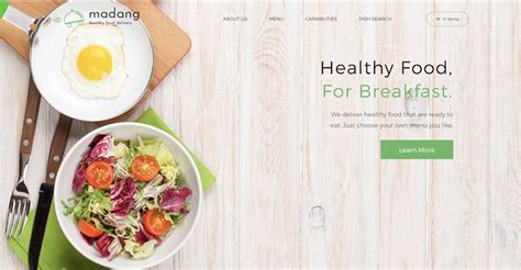 15 Best Nutrition Wordpress Themes For Healthy 2020 Premiumcoding