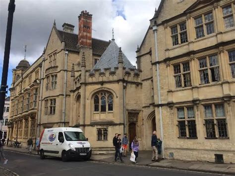 Hertford College 2021 Tours And Tickets All You Need To Know Before