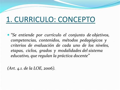 PPT TEORÍAS Y MODELOS CURRICULARES PowerPoint Presentation free