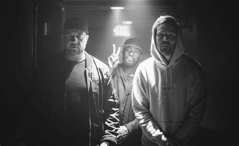 Keys N Krates Artists