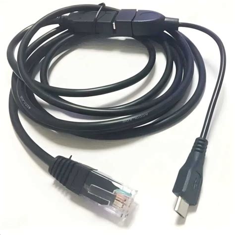 Quality Micro Usb Console Cable Utech Cables