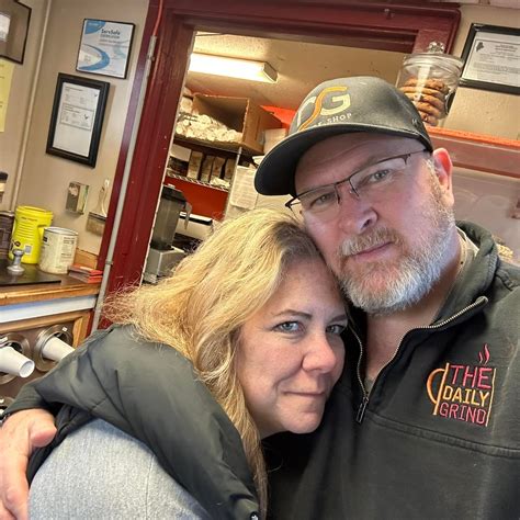 The Daily Grind - The Daily Grind added a new photo.