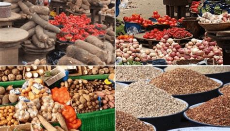 Nigeria’s food inflation quickens to 37.7% in September - Businessday NG