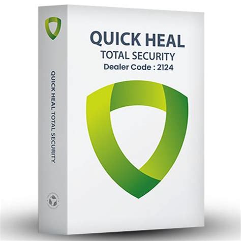 Buy Price Rs Quick Heal Total Security User Year Online