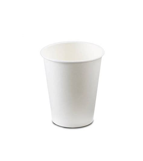 Vaso Cart N Blanco Oz Wau X Und