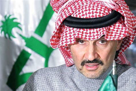 Revealed: The leaders behind Kingdom Holding, Prince Alwaleed's multi-billion dollar Saudi ...