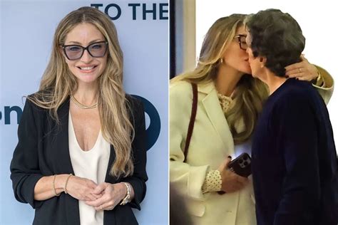 Rebecca Gayheart Has Rare PDA-Filled Date Night with Boyfriend After ...