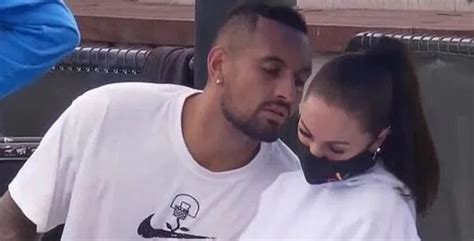 Fanii scandalizați de reacția lui Nick Kyrgios despre Simona Halep