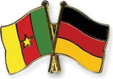 Cameroon Info Net Cameroun Coopération Le Cameroun et lAllemagne