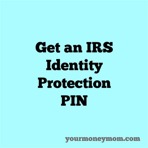 What Is An Irs Identity Protection Pin And Should You Get One Your