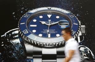 Swiss Watches Are Being Sold At Discounts in Gray Markets | Fortune