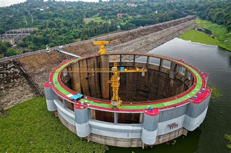 Melangkah Ke Masa Depan Terobosan Pembangunan Indonesia