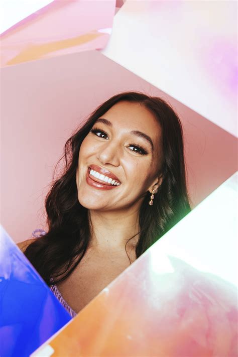 How Jessica Val Ortiz Made A Career On Tiktok And The Stage