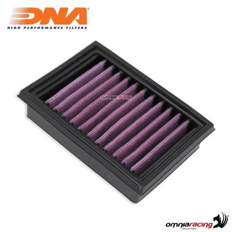 Air Filter Dna Made In Cotton For Voge Sr4 Max 2023 2024