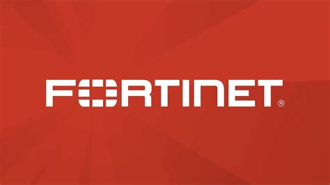 Latest Fortinet Os Release Offers Security Coverage At Every Network