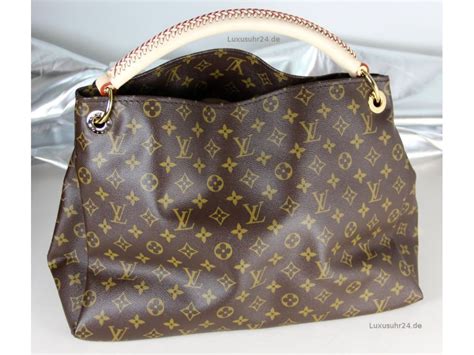 Louis Vuitton Artsy MM Taschen Luxusuhr24 De