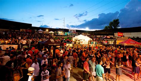 Your Guide To The Best Central Ohio Summer Festivals