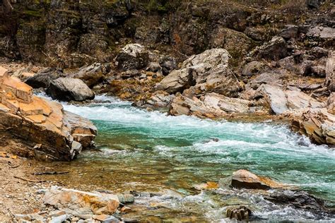 "Prospect Creek, Sanders County, Montana, USA" by Bryan Spellman ...