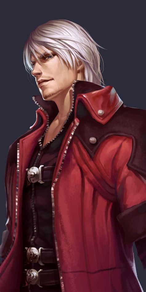 Dante Devil May Cry1063913 Zerochan Dante Devil May Cry Devil