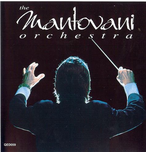 The Mantovani Orchestra Discography Songs Discogs