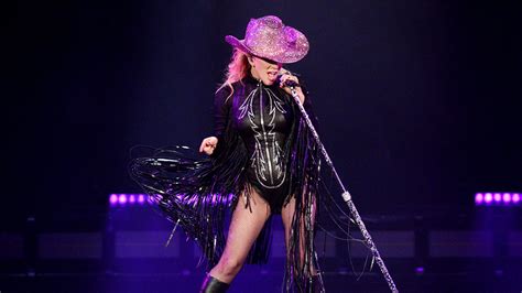 Lady Gaga Concerts In 2024 Manon Rubetta