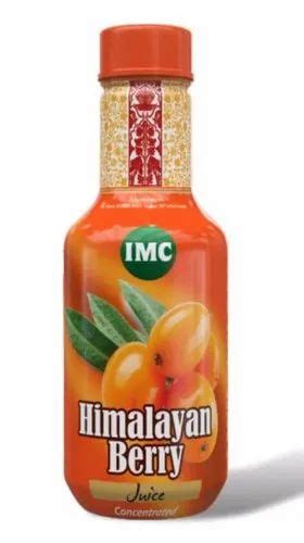 Himalayan Berry Juice At Rs 650bottle Goji Juice In New Delhi Id