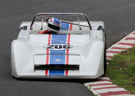 Sw Shelsley Walsh Championship Challenge Meeting Stephen