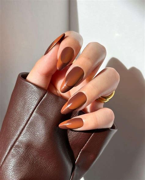 30 Nail Tip Designs To Elevate Your Manicure