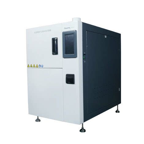 Low Temperature Gas Plasma Sterilizer For Surgical Instruments