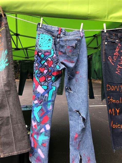 Virtual Denim Day Sexual Assault Awareness Month 2021 — Florida