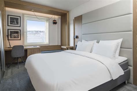 Radisson Blu Hotel, Tromso Reviews, Deals & Photos 2024 - Expedia.co.uk