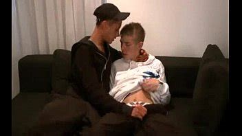 Sneakers Gay Fuck XVIDEOS