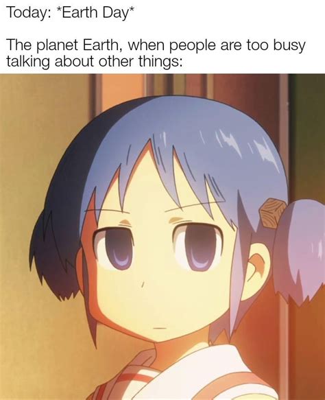 Daily Nichijou meme #2200 : r/GreatestAnimeMemes