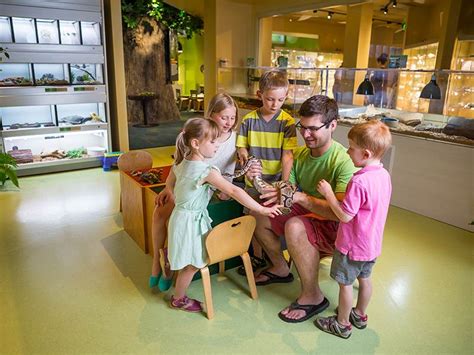 North Museum of Nature and Science | Discover Lancaster