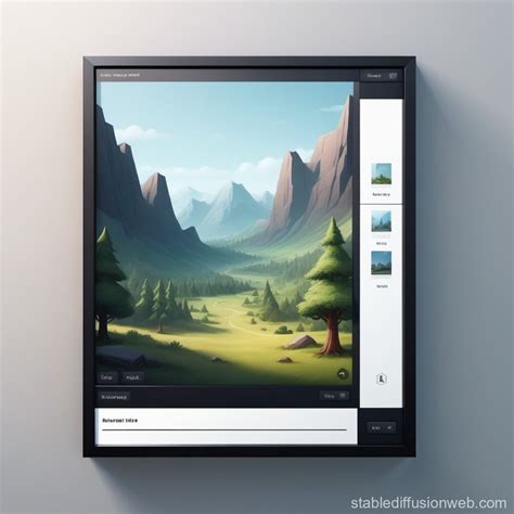 create  perspective view   simple house   hipped roof prompts