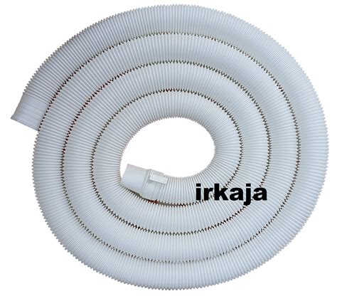 Buy Irkaja 6 Meter Fully Semi Automatic Washing Machine Flexible